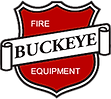 Fire buckeye equipment logo.